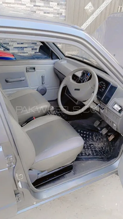 Suzuki Mehran 2016 for Sale in Rawalpindi Image-1