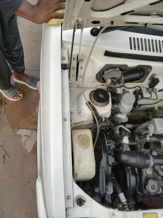 Suzuki Mehran 2017 for Sale in Chiniot Image-1