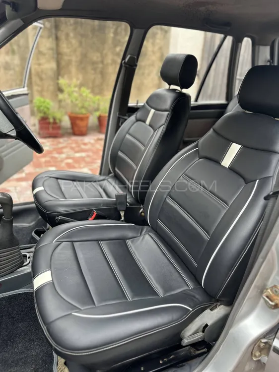 Suzuki Mehran 2017 for Sale in Sahiwal Image-1