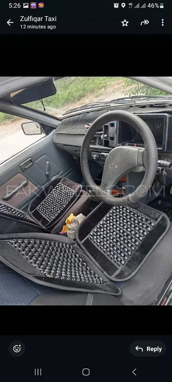 Suzuki Mehran 2019 for Sale in Rawalpindi Image-1