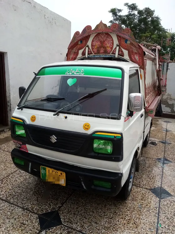 Suzuki Ravi 2013 for Sale in Chakwal Image-1