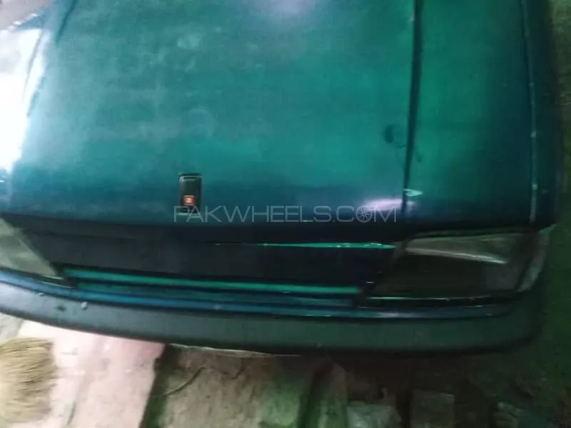 Suzuki Swift 1988 for Sale in Islamabad Image-1