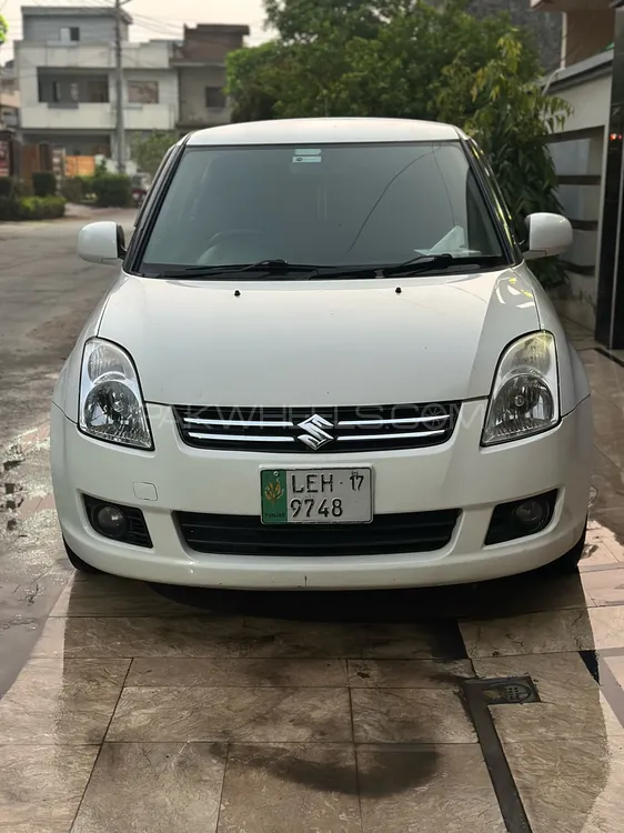 Suzuki Swift 2017 for Sale in Gujranwala Image-1