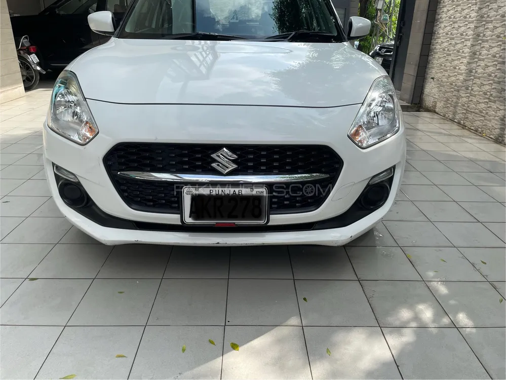 سوزوکی سوئفٹ 2022 for Sale in لاہور Image-1