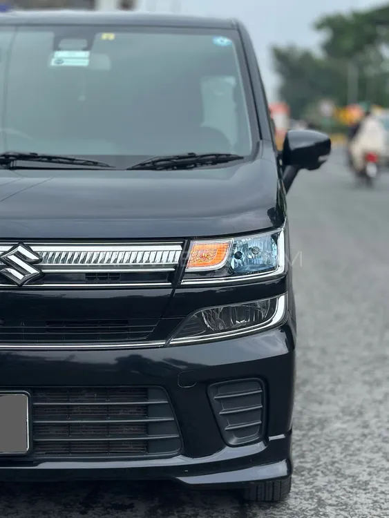 Suzuki Wagon R 2020 for Sale in Lahore Image-1