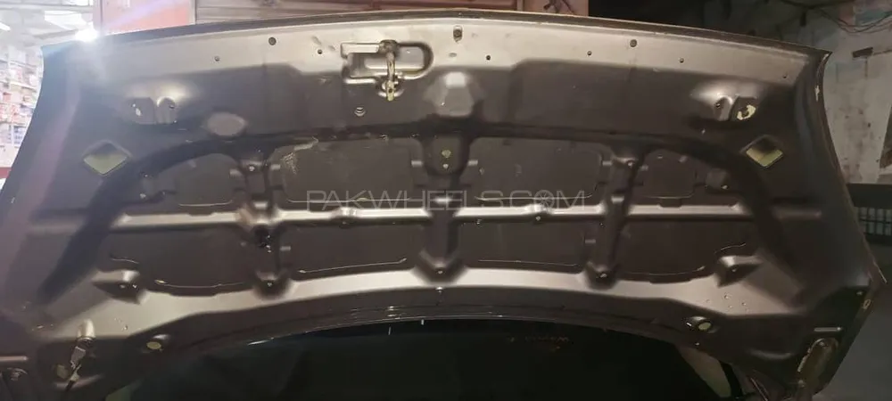 Suzuki Wagon R 2019 for Sale in Faisalabad Image-1