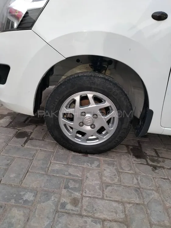 Suzuki Wagon R 2022 for Sale in Sialkot Image-1