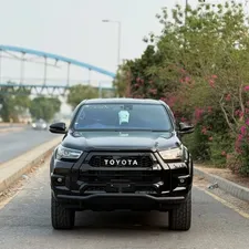 Toyota Hilux Revo GR Sport 2022 for Sale