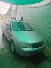 Chevrolet Optra 1.6 Automatic 2005 for Sale