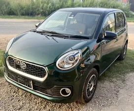 Daihatsu Boon 2018 for Sale