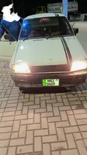 Daihatsu Charade 1985 for Sale