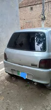Daihatsu Cuore 2002 for Sale