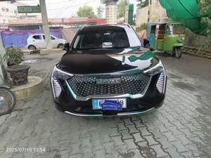 Haval Jolion HEV 2024 for Sale