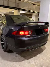 Honda Accord CL7 2004 for Sale