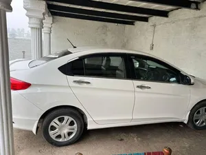 Honda City 1.2L CVT 2021 for Sale