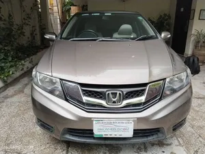 Honda City 1.3 i-VTEC 2018 for Sale
