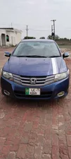 Honda City i-VTEC 2010 for Sale
