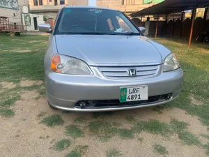 Honda Civic 2002 for Sale