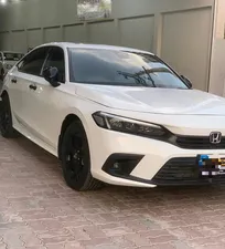 Honda Civic RS 2022 for Sale