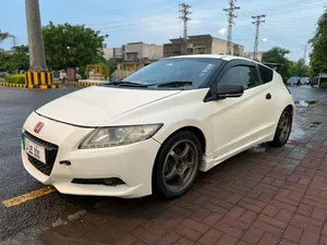 Honda CR-Z Alpha 2010 for Sale
