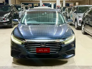 Honda Insight 2020 for Sale