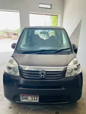 Honda Life G 2013 for Sale