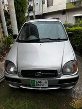 Hyundai Santro Club GV 2005 for Sale