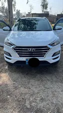 Hyundai Tucson FWD A/T GLS Sport 2023 for Sale