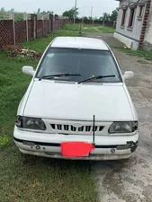 KIA Classic LX 2001 for Sale