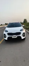 KIA Sportage FWD 2022 for Sale