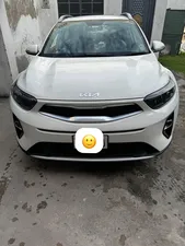 KIA Stonic EX+ 2024 for Sale