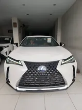 Lexus UX  300e 2021 for Sale