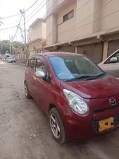 Mazda Carol GS 2014 for Sale