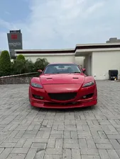 Mazda RX8 2007 for Sale