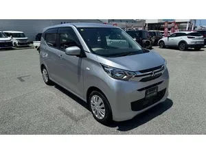 Mitsubishi Ek Wagon M 2022 for Sale