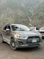 Mitsubishi Rvr G 2013 for Sale