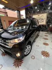 Nissan Dayz Highway Star G 2015 for Sale