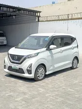 Nissan Dayz Highway Star G 2022 for Sale