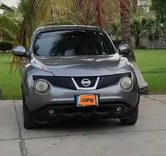 Nissan Juke 2013 for Sale