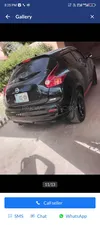 Nissan Juke 15RX 2011 for Sale