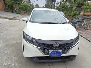 Nissan Note e-Power S 2021 for Sale