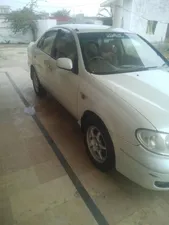Nissan Sunny EX Saloon 1.3 2005 for Sale