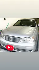 Nissan Sunny EX Saloon 1.3 2010 for Sale