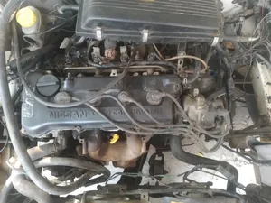 Nissan Sunny 1986 for Sale