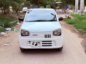Suzuki Alto VXR 2024 for Sale