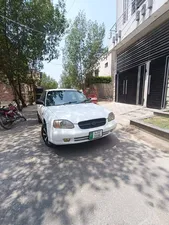 Suzuki Baleno 2005 for Sale