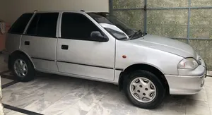 Suzuki Cultus VXR 2003 for Sale