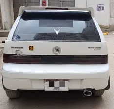 Suzuki Cultus VXR 2005 for Sale