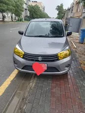Suzuki Cultus VXR 2019 for Sale