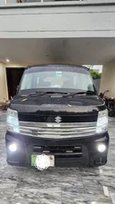 Suzuki Every Wagon PZ Turbo Special 2010 for Sale
